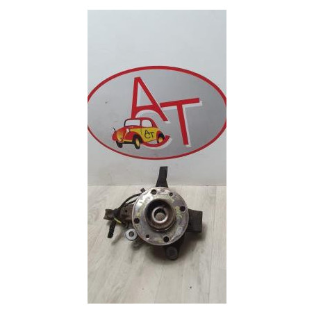 Fusee avant gauche DACIA SANDERO 2 PHASE 2 d’occasion