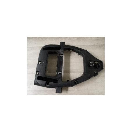 Garniture de pavillon RENAULT SCENIC 3 PHASE 3 d’occasion