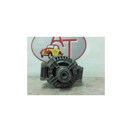 Alternateur JEEP GRAND CHEROKEE 1 PHASE 2 d’occasion