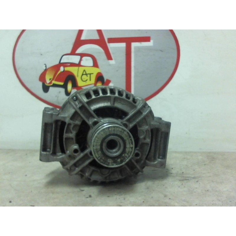 Alternateur JEEP GRAND CHEROKEE 1 PHASE 2 d’occasion
