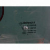 Vitre arriere gauche RENAULT SCENIC 3 PHASE 3 d’occasion