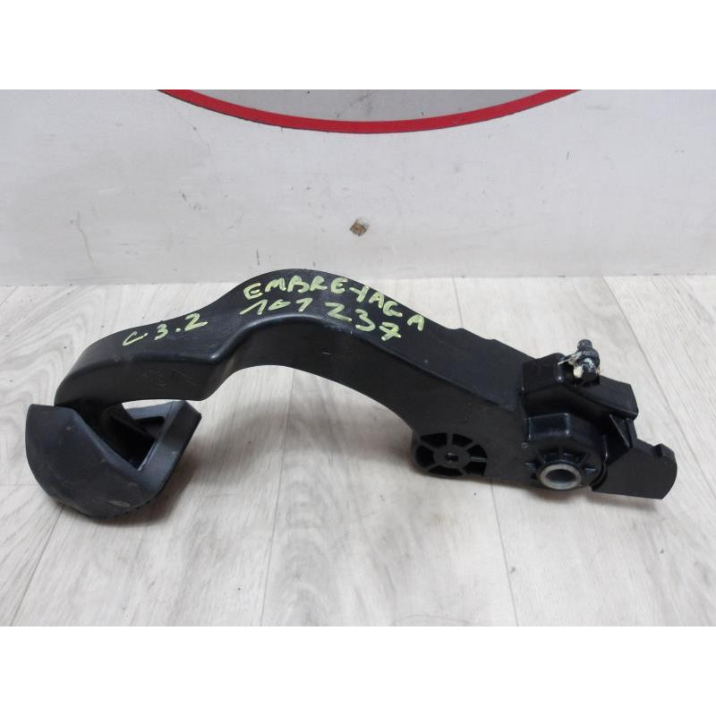 Pedalier d'embrayage CITROEN C3 2 PHASE 1 d’occasion