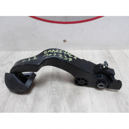 Pedalier d'embrayage CITROEN C3 2 PHASE 1 d’occasion