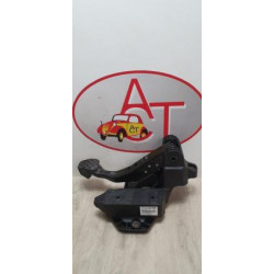 Pedalier de frein VOLKSWAGEN POLO 5 PHASE 1 d’occasion