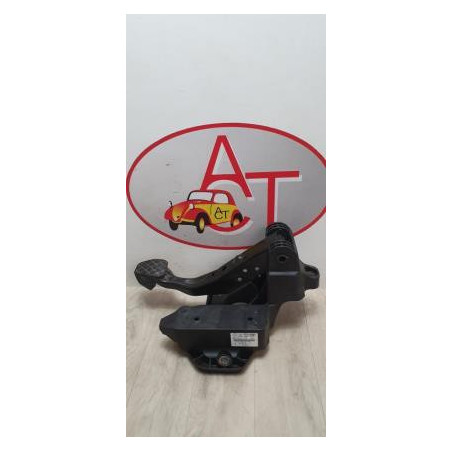 Pedalier de frein VOLKSWAGEN POLO 5 PHASE 1 d’occasion