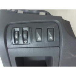 Commande de reglage hauteur de phare RENAULT SCENIC 3 PHASE 3 d’occasion