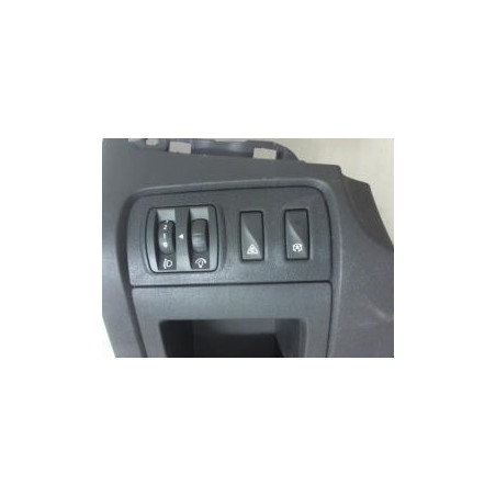 Commande de reglage hauteur de phare RENAULT SCENIC 3 PHASE 3 d’occasion