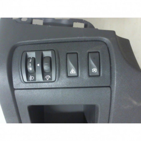 Commande de reglage hauteur de phare RENAULT SCENIC 3 PHASE 3 d’occasion