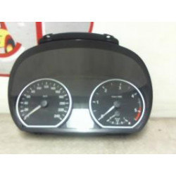 Compteur BMW SERIE 1 E87 PHASE 1 d’occasion