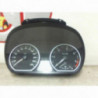 Compteur BMW SERIE 1 E87 PHASE 1 d’occasion