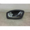 Poignee interieur arriere gauche RENAULT SCENIC 3 PHASE 3 d’occasion