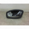 Poignee interieur arriere gauche RENAULT SCENIC 3 PHASE 3 d’occasion