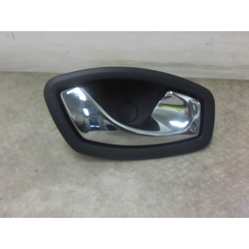 Poignee interieur avant droit RENAULT SCENIC 3 PHASE 3 d’occasion