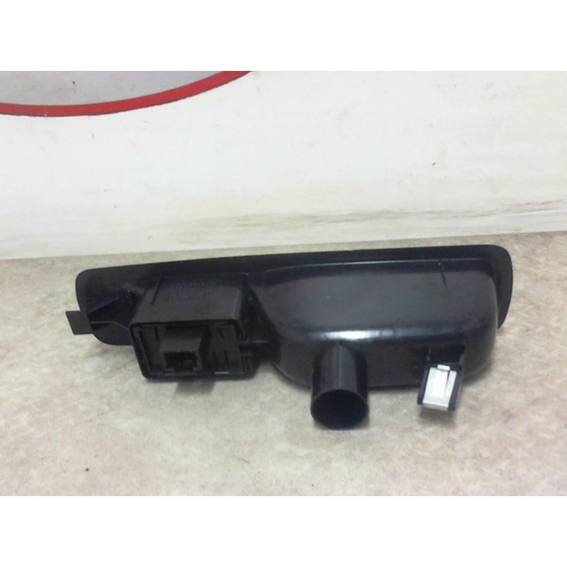 Interrupteur de leve vitre arriere gauche RENAULT SCENIC 3 PHASE 3 d’occasion