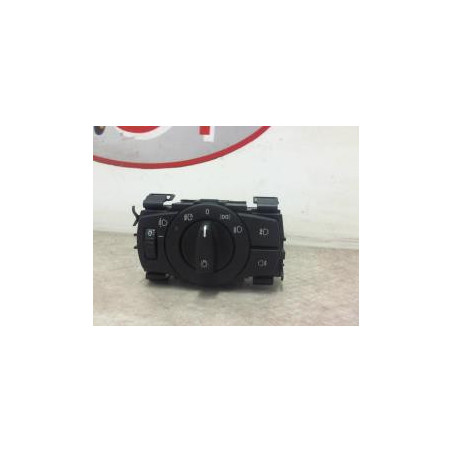 Commande de phare BMW SERIE 1 E87 PHASE 1 d’occasion