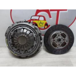 Embrayage RENAULT TWINGO 3 d’occasion