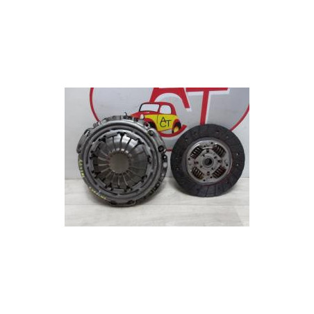 Embrayage RENAULT TWINGO 3 d’occasion