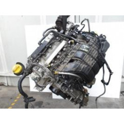 Moteur RENAULT TWINGO 3 d’occasion