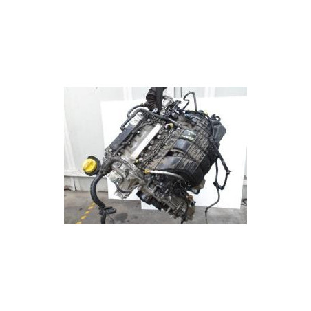 Moteur RENAULT TWINGO 3 d’occasion