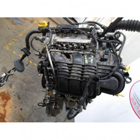 Moteur RENAULT TWINGO 3 d’occasion