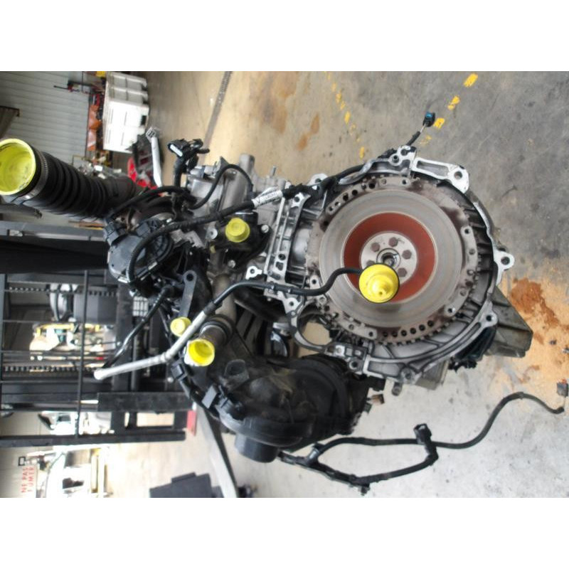 Moteur RENAULT TWINGO 3 d’occasion
