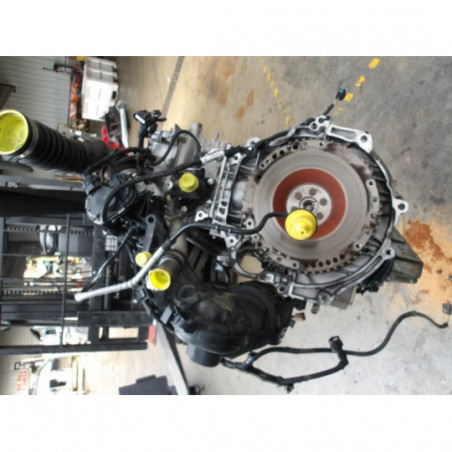 Moteur RENAULT TWINGO 3 d’occasion