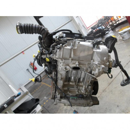 Moteur RENAULT TWINGO 3 d’occasion