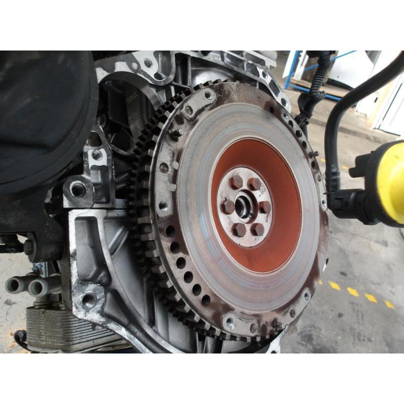 Moteur RENAULT TWINGO 3 d’occasion