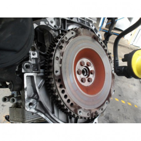 Moteur RENAULT TWINGO 3 d’occasion