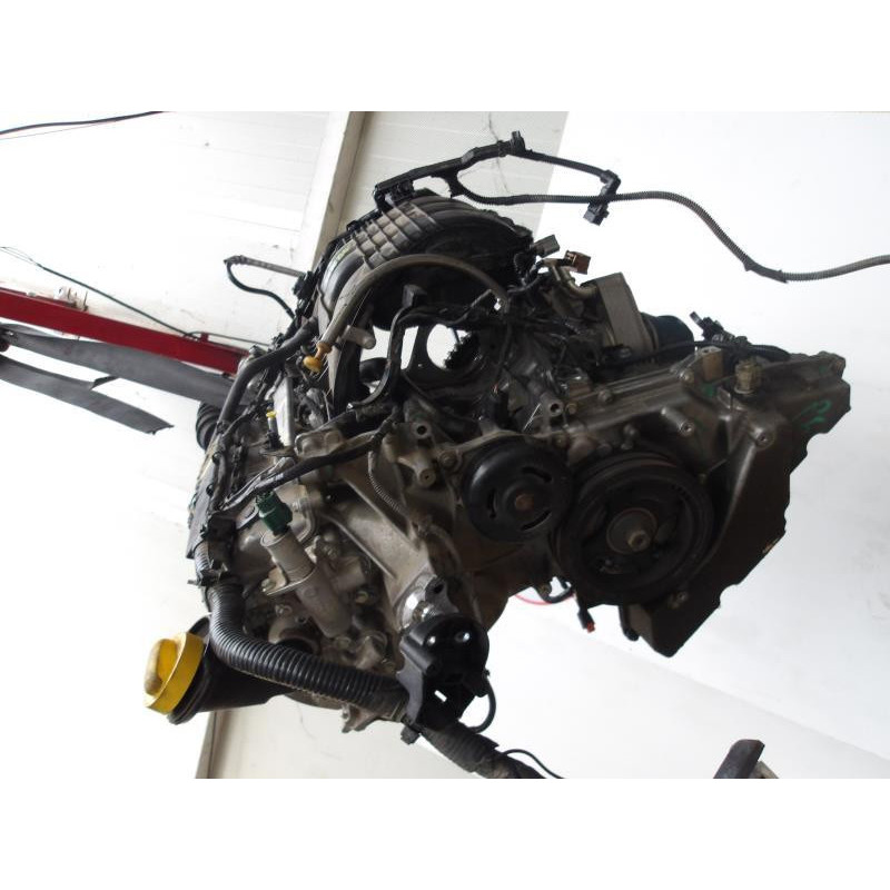 Moteur RENAULT TWINGO 3 d’occasion