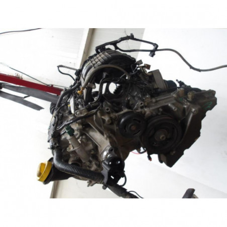 Moteur RENAULT TWINGO 3 d’occasion