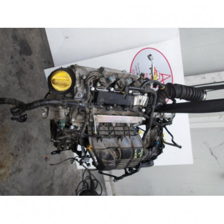 Moteur RENAULT TWINGO 3 d’occasion
