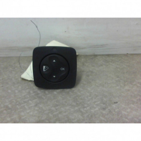 Commande retroviseurs RENAULT SCENIC 3 PHASE 3 d’occasion