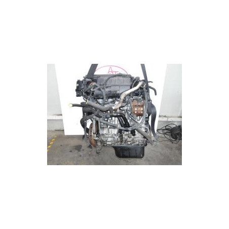 Moteur PEUGEOT 207 PHASE 1 d’occasion