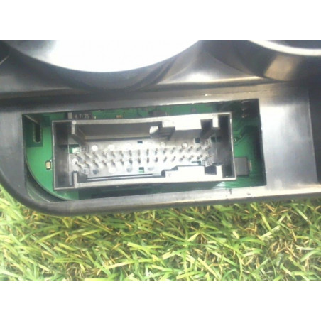 Commande chauffage MERCEDES CLASSE A (169) d’occasion