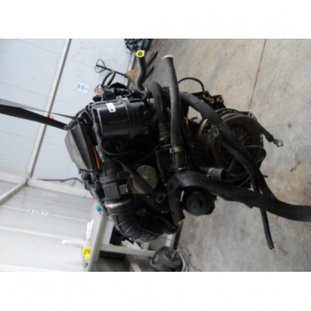 Moteur PEUGEOT 207 PHASE 1 d’occasion