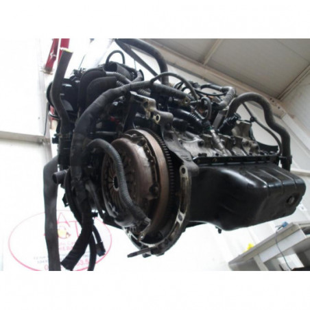 Moteur PEUGEOT 207 PHASE 1 d’occasion