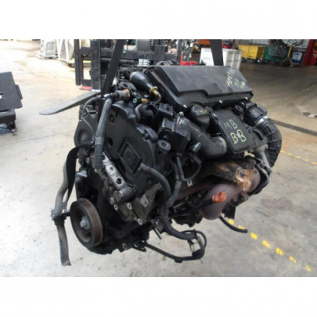 Moteur PEUGEOT 207 PHASE 1 d’occasion