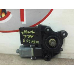 Moteur leve vitre arriere gauche RENAULT SCENIC 3 PHASE 3 d’occasion