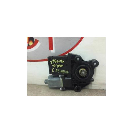 Moteur leve vitre arriere gauche RENAULT SCENIC 3 PHASE 3 d’occasion