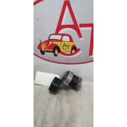 Galet tendeur VOLKSWAGEN POLO 5 PHASE 1 d’occasion