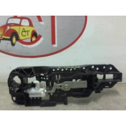 Support poignee porte arriere gauche RENAULT SCENIC 3 PHASE 3 d’occasion
