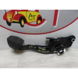 Pedalier de frein CITROEN C3 2 PHASE 1 d’occasion