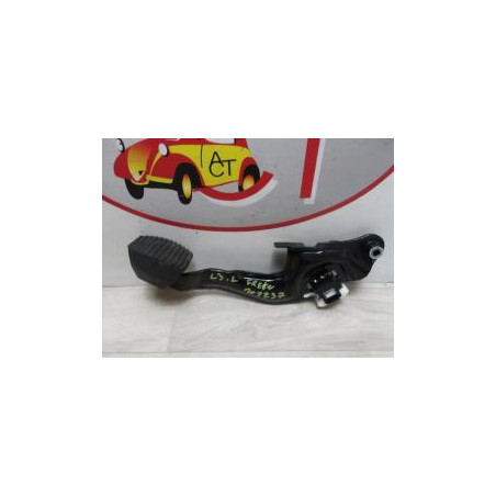 Pedalier de frein CITROEN C3 2 PHASE 1 d’occasion