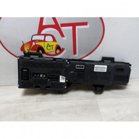 Compteur RENAULT SCENIC 3 PHASE 3 d’occasion