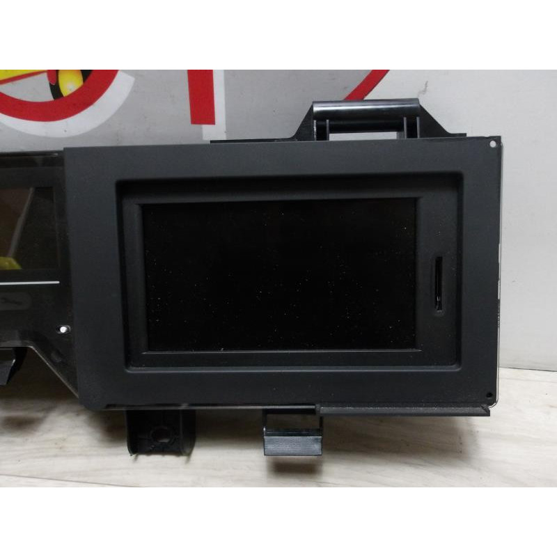 Compteur RENAULT SCENIC 3 PHASE 3 d’occasion