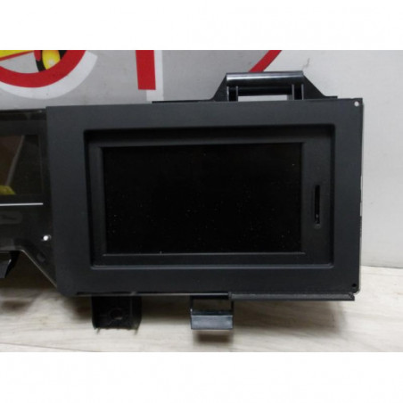 Compteur RENAULT SCENIC 3 PHASE 3 d’occasion