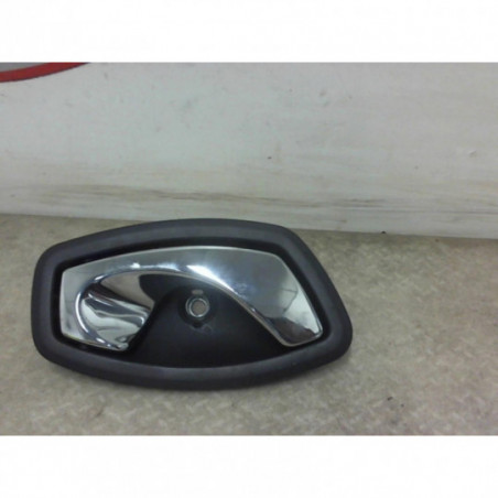 Poignee interieur arriere droit RENAULT SCENIC 3 PHASE 3 d’occasion