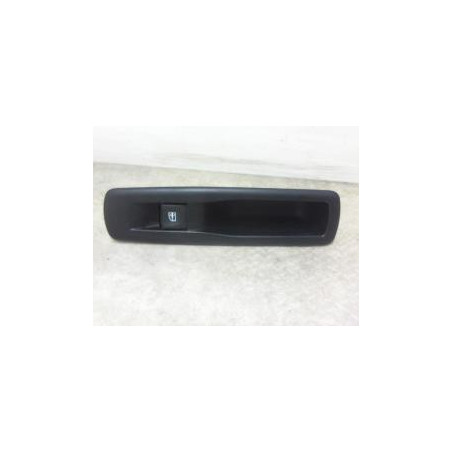 Interrupteur de leve vitre arriere droit RENAULT SCENIC 3 PHASE 3 d’occasion