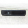 Interrupteur de leve vitre arriere droit RENAULT SCENIC 3 PHASE 3 d’occasion